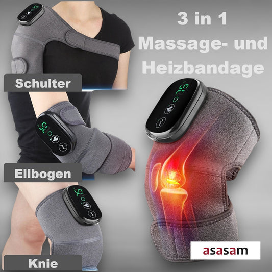 Medicare - 3 in 1 smart Bandage